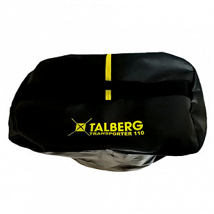 Гермобаул Talberg Transporter Bag 110 (TLG-030) Black