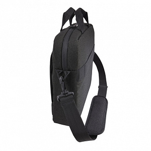 Сумка для ноутбука Case Logic Huxton 15" HUXA115K Black (3203129)