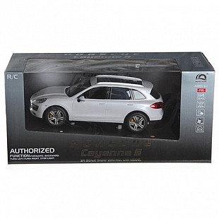 Радиоуправляемая машина Porsche Cayenne S HQ200127 1 шт (в ассортименте)