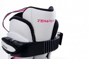 Коньки раздвижные Tempish Rebel Ice One Pro Girl