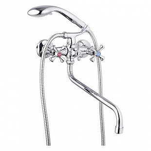 Смеситель для ванны G.Lauf QTZ7-B827