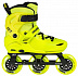 Роликовые коньки Powerslide Phuzion Jet 940626 yellow Роликовые коньки Powerslide Phuzion Jet 940626 yellow