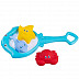 Набор игрушек для ванны Fancy Веселая рыбалка BATH5