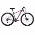 Велосипед Kellys Desire 70 29" (2018) pink/grey