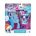 Игрушка My Little Pony Сияние - магия дружбы Рэинбоу Дэш C0720)