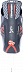 Коньки хоккейные Tempish Ultimate SH 40