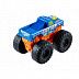 Машинка Hot Wheels Монстр трак BigFoot (HDX60 HMM53)