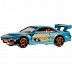 Машинка Hot Wheels Nissan Silvia (S14) Drift 2/6 (HDH54 HVX05)