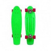 Penny board (пенни борд) 22'' YB-1022 Green