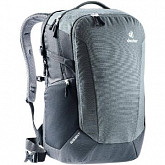 Рюкзак Deuter Gigant 3823020-4701 graphite/black