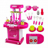 Игровой набор Play Smart Кухня 008-58