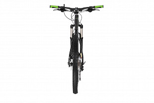 Велосипед Kellys Thorx 30 27,5" (2018) black