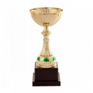 Кубок 412405А 33 см