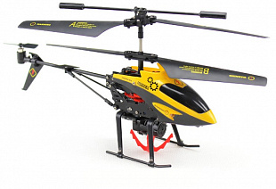 Радиоуправляемый вертолет WL Toys V388