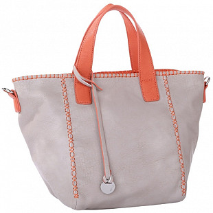 Женская сумка Pola 4136 orange