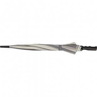 Зонт-трость Oasis Trias 10907300 Grey