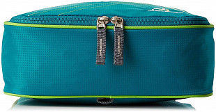 Косметичка Deuter Wash Center II 39464-3214 petrol/kiwi