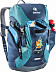 Рюкзак Deuter Waldfuchs 14 3610117-3351 midnight/petrol
