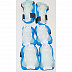 Роликовая защита Zez Sport 1531-111 blue Роликовая защита Zez Sport 1531-111 blue