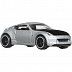 Машинка Hot Wheels Premium Nissan 370Z (HRV11 JBL91)