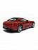 Машинка Bburago 1:43 Mercedes AMG GT (18-30000/18-30321) red