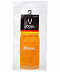 Гетры футбольные Jogel JA-002 orange/white