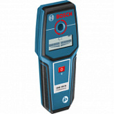 Детектор проводки Bosch GMS 100 M в коробке