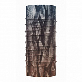 Бандана Buff UV Insect Shield Protection Trees Multi