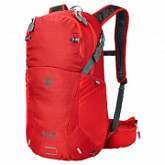 Рюкзак Jack Wolfskin Moab Jam 24L red