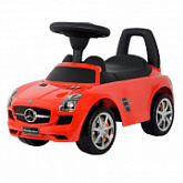 Автомобиль-каталка Chi Lok bo Mercedes-Benz SLS AMG red
