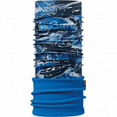 Бандана Buff JUNIOR POLAR BUFF JUMP BLUE / HARBOR