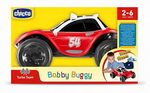 Радиоуправляемая машина Chicco Buggy 00009152000000