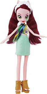 Кукла My Little Pony Equestria Girls Глориоса Дейзи (B6477)