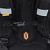 Рюкзак школьный GRIZZLY RAf-193-4 /1 black