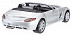 Масштабная модель автомобиля Maisto 1:24 Мерседес Бенц SLS AMG в ассортиментe (31272)(