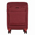 Чемодан средний Polar 24" Р1927 red