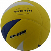 Мяч волейбольный Vimpex Sport (VLPU004)