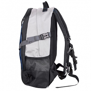 Рюкзак Polar П921 black