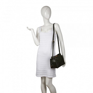 Женская сумка Pola 74487 red