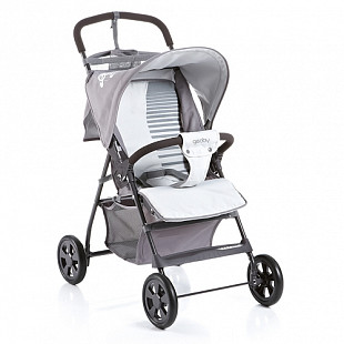Коляска Geoby C201GR-X R359