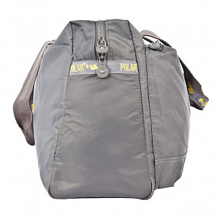 Дорожная сумка Polar П1288-17 grey