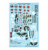 Фигурка Games Workshop Warhammer: Knight Preceptor Canis Rex 54-15
