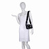 Женская сумка Pola 18259 black