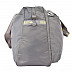 Дорожная сумка Polar П1288-17 grey