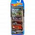 Набор машинок Hot Wheels X-Raycers 5 шт. (1806 HFV81) Набор машинок Hot Wheels X-Raycers 5 шт. (1806 HFV81)
