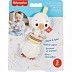 Прорезыватель Fisher Price Гусь (HRB19 HRB21)