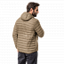Куртка мужская Jack Wolfskin Vista Jacket M sand dune