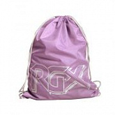 Мешок для обуви RGX 34x43 см BS-001 pink