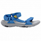 Сандалии женские Jack Wolfskin Seven Seas 2 Sandal W 4022441 blue