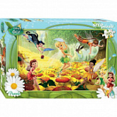 Пазлы Step Puzzle 160 "Феи" 94010